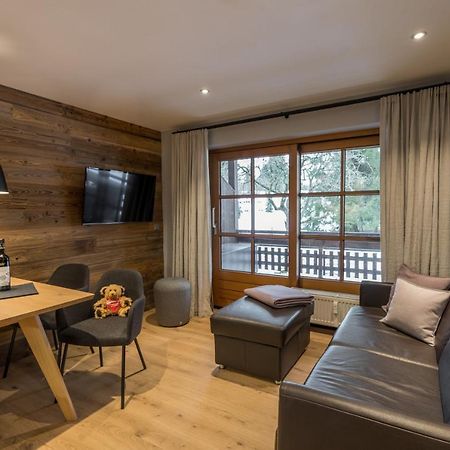 Ferienwohnung Steinmandl Oberstdorf Exteriér fotografie