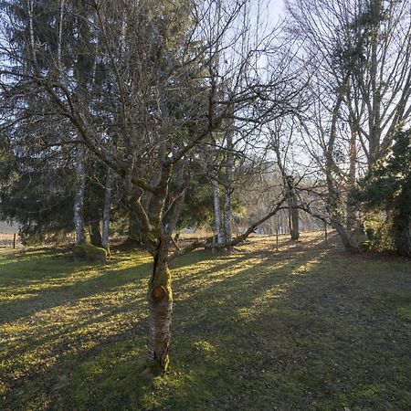 Ferienwohnung Steinmandl Oberstdorf Exteriér fotografie