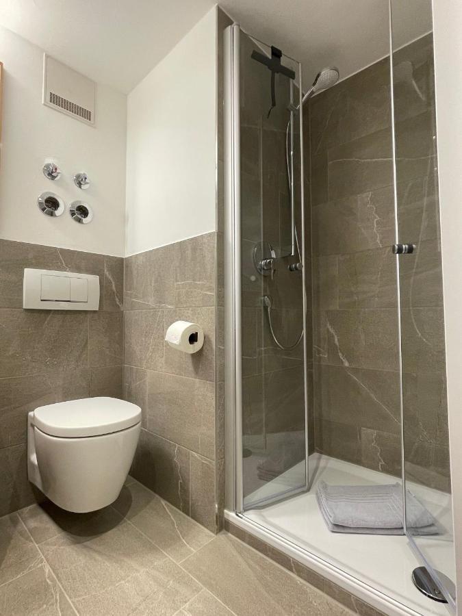 Ferienwohnung Steinmandl Oberstdorf Exteriér fotografie