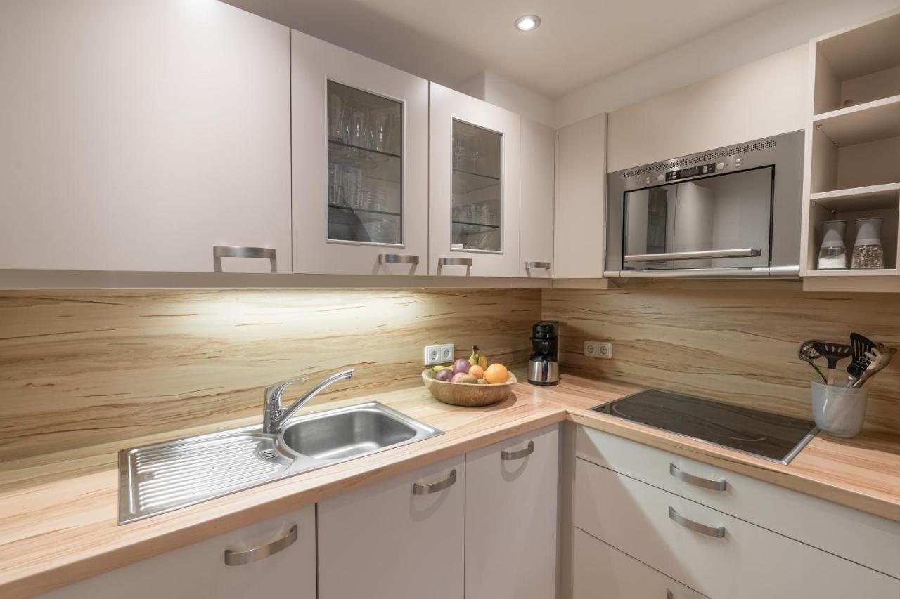 Ferienwohnung Steinmandl Oberstdorf Exteriér fotografie